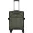 Briize 4 wheels Cabin trolley S 55 cm Variant khaki Briize 4 wheels Cabin trolley S 55 cm Variant khaki