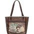  Core Shopper Bag 40 cm Variant mehrfarbig