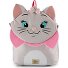  Happy Sammies Disney Kids backpack 27.5 cm Variant aristocat marie