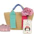  Fritzi x Frida Kahlo Limited Handbag 20 cm Variant braun 1