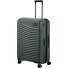  Intuo 4 wheels Trolley L 75 cm with expansion pleat Variant olive green