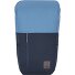  UP Stockholm backpack 51 cm laptop compartment Variant ink-atlantic