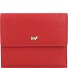  Asti wallet RFID leather 12 cm Variant rot