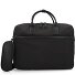 S'Pore Briefcase 38 cm Laptop compartment Variant schwarz S'Pore Briefcase 38 cm Laptop compartment Variant schwarz