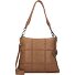 Fashion Lights Xanthe Shoulder Bag Leather 33 cm Variant spicy ginger Fashion Lights Xanthe Shoulder Bag Leather 33 cm Variant spicy ginger