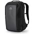  Border 30 Daypack 55 cm Laptop compartment Variant total black