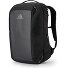  Border 30 Daypack 55 cm Laptop compartment Variant total black