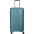  Roomer 4 wheels Trolley 78 cm Variant aqua