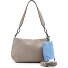  Color Kiss Shoulder Bag Genuine Leather 32 cm Variant taupe