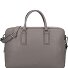 Adria Shoulder Bag Leather 39 cm Variant zinc Adria Shoulder Bag Leather 39 cm Variant zinc