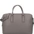  Adria Shoulder Bag Leather 39 cm Variant zinc