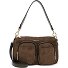  TAS Manja Shoulder Bag S 30 cm Variant oliv