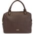  Susane Handbag 46 cm Variant chocolate