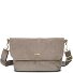  Mademoiselle.M Messenger 33 cm Laptop compartment Variant cord mocca