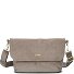  Mademoiselle.M Messenger 33 cm Laptop compartment Variant cord mocca