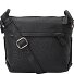  Boston Shoulder bag Leather 23 cm Variant schwarz
