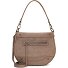  SFY Brittney Shoulder Bag 33 cm Variant darktaupe