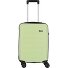  Travel Line 4100 4 wheels Cabin trolley S 53 cm Variant lime green