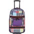  Layover 2 wheels Cabin trolley 56 cm Variant woodblock