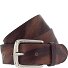  Belt Leather Variant braun | 115 cm