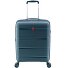 0800 4 wheels Cabin trolley 55 cm with expansion pleat Variant green 0800 4 wheels Cabin trolley 55 cm with expansion pleat Variant green