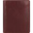  Roma Wallet Leather 8.5 cm Variant braun