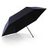 US.050 Ultra Light Slim Manual Pocket umbrella 21 cm Variant navy, with bla  US.050 Ultra Light Slim Manual Pocket umbrella 21 cm Variant navy, with bla