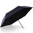  US.050 Ultra Light Slim Manual Pocket umbrella 21 cm Variant navy, with bla