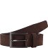 Belt Leather Variant dark brown | 95 cm  Belt Leather Variant dark brown | 95 cm