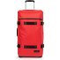  Transit'R 2 wheels Travel bag M 67 cm Variant tarp red