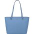  Karly Shoulder Bag Leather 26 cm Variant pale azure