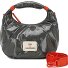  Unio Kitzbuehel Shoulder Bag S 34 cm Variant anthrazith
