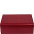  Merino Jewelry box 30.5 cm Variant rot
