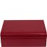  Merino Jewelry box 30.5 cm Variant rot