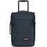  Tranverz 2 wheels Cabin trolley XXS 48 cm Variant triple denim