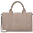  Oily Cow Shoulder Bag Leather 37 cm Variant mocca