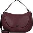  Marty Shoulder Bag Leather 36 cm Variant chianti