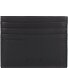  Attack 2 Credit card case RFID protection Genuine Leather 10 cm Variant ebony brown