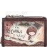  Core Wallet RFID protection 14.5 cm Variant mehrfarbig