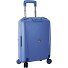 Light 4 wheels Cabin trolley 55 cm Variant blau