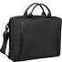  Helsinki briefcase 38 cm laptop compartment Variant schwarz
