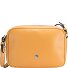 Osaka shoulder bag RFID leather 22 cm Variant canary  Osaka shoulder bag RFID leather 22 cm Variant canary