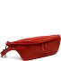  Kruger Bum bag Genuine Leather 40 cm Variant red
