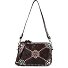  Kate Shoulder bag Genuine Leather 21.5 cm Variant moro