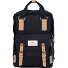  Macaroon Daypack 39 cm Laptop compartment Variant black