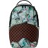  Money Banks Daypack 45 cm Laptop compartment Variant mehrfarbig