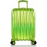 Astro 4 wheels Cabin trolley S 53 cm Variant green Astro 4 wheels Cabin trolley S 53 cm Variant green