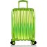  Astro 4 wheels Cabin trolley S 53 cm Variant green