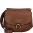  Erica Shoulder bag Leather 30 cm Variant marrone