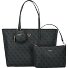  Power Play II Shopper Bag 39 cm Variant coal logo